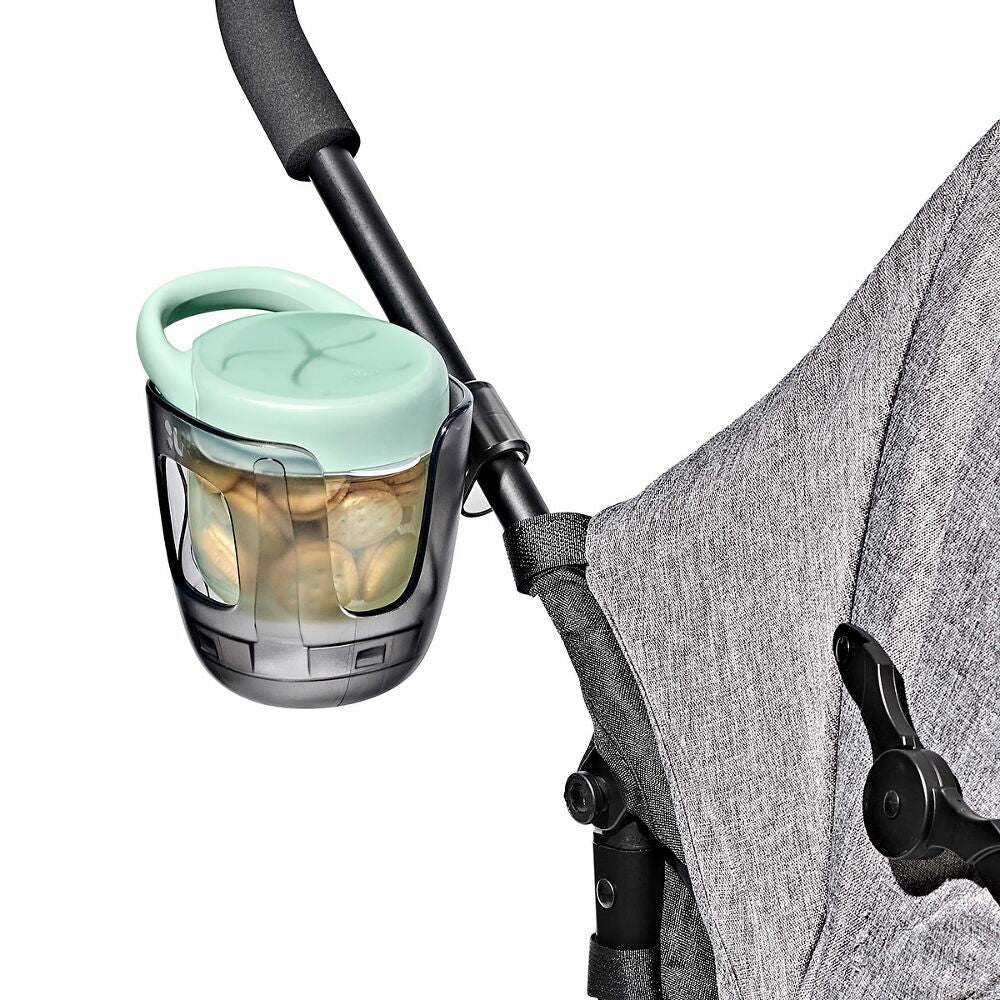 Tot Snack Cup with Lid – 2 Pack D9