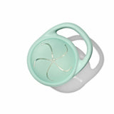 Tot Snack Cup with Lid – 2 Pack D9