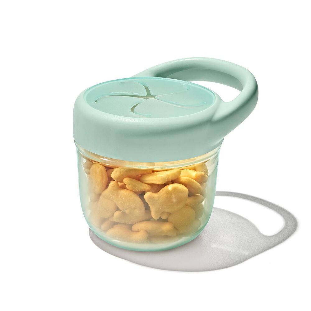 Tot Snack Cup with Lid – 2 Pack D9