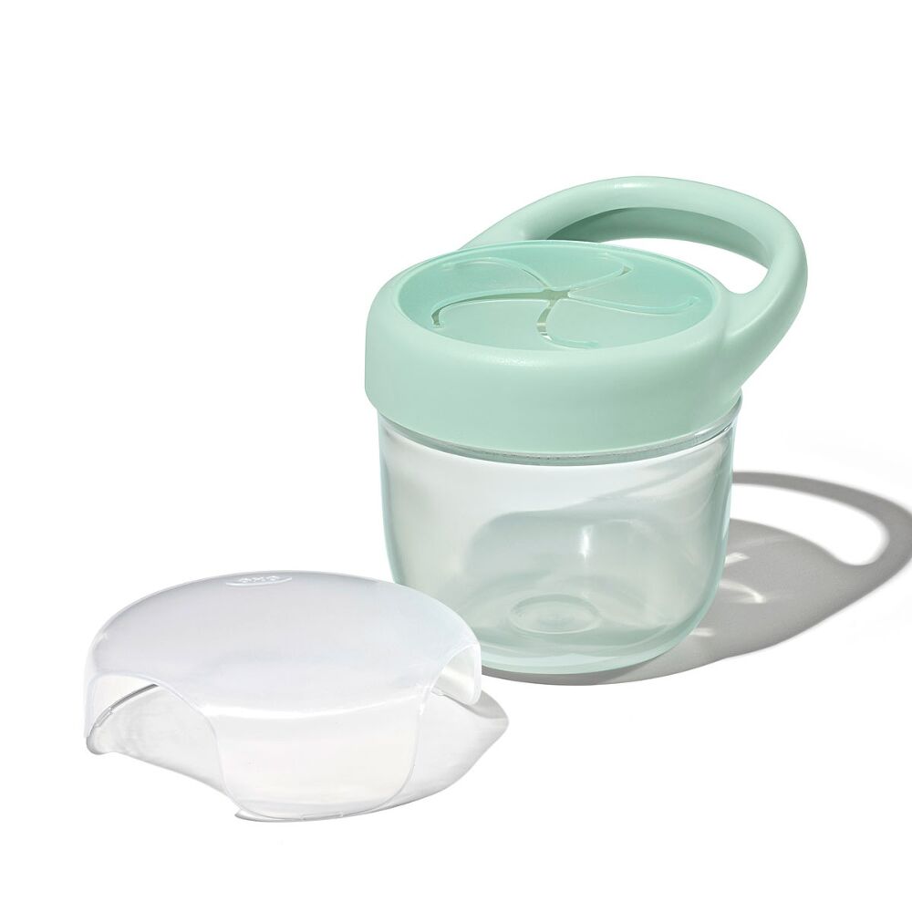 Tot Snack Cup with Lid – 2 Pack D9