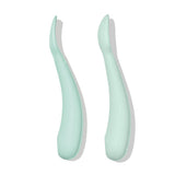 Mini Fork & Spoon Set P6