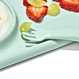 Mini Fork & Spoon Set P6