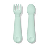 Mini Fork & Spoon Set P6