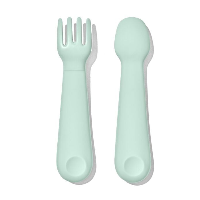 Mini Fork & Spoon Set P6