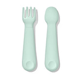 Mini Fork & Spoon Set P6