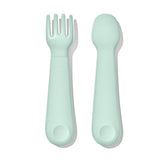 Mini Fork & Spoon Set P6