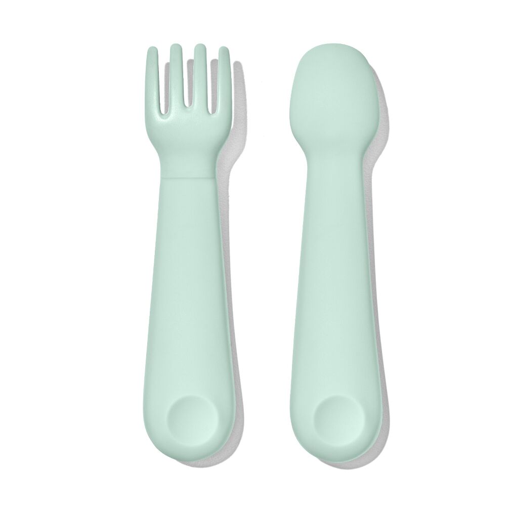 Mini Fork & Spoon Set P6