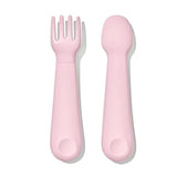 Mini Fork & Spoon Set P6