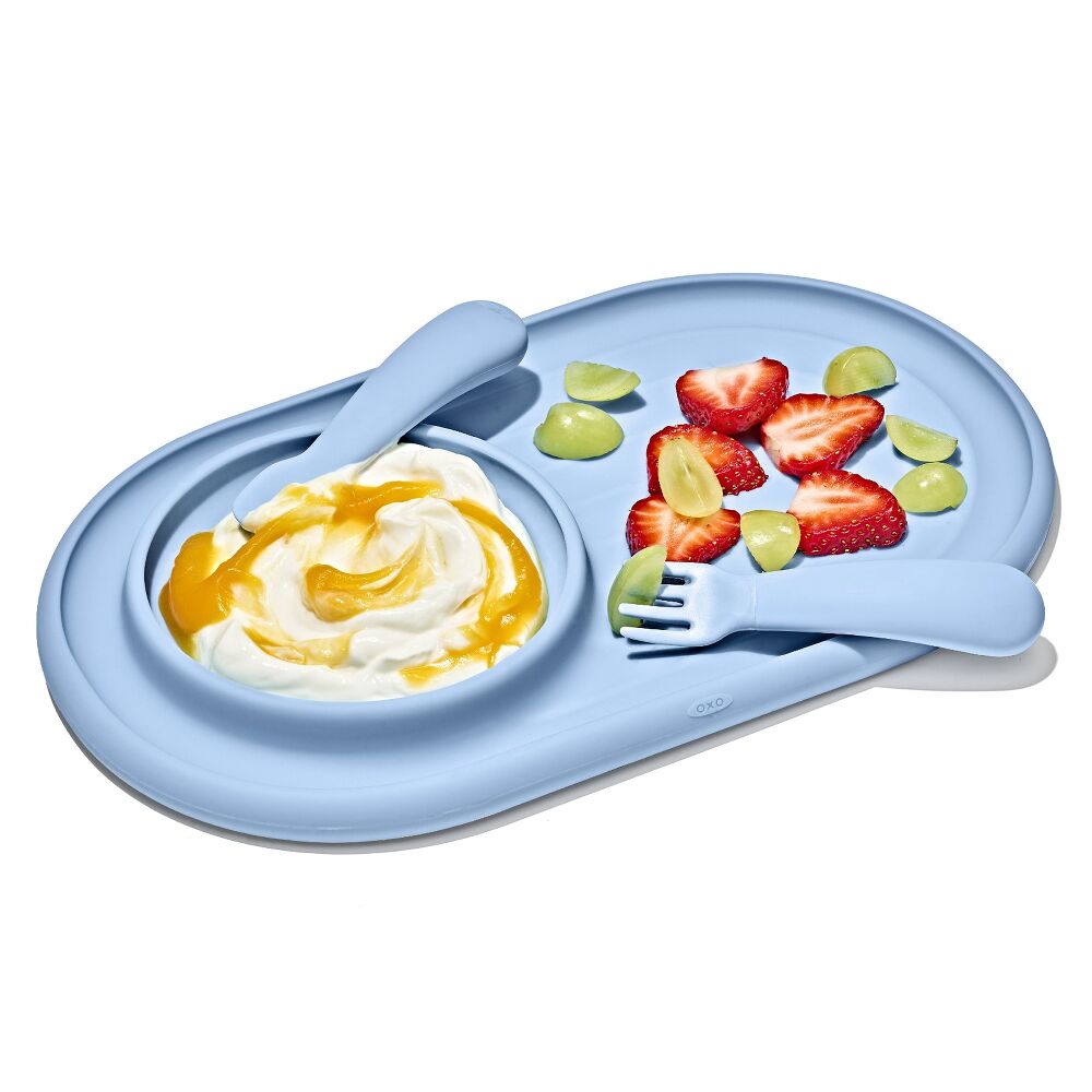 Mini Fork & Spoon Set P6