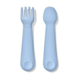 Mini Fork & Spoon Set P6