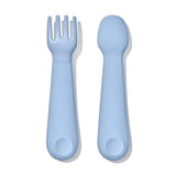 Mini Fork & Spoon Set P6