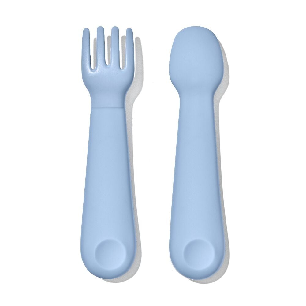 Mini Fork & Spoon Set P6