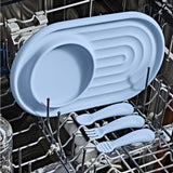 Mini Fork & Spoon Set P6
