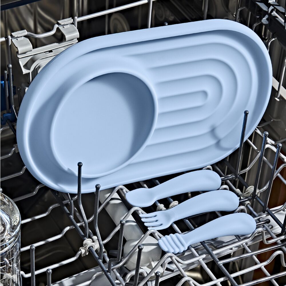 Mini Fork & Spoon Set P6
