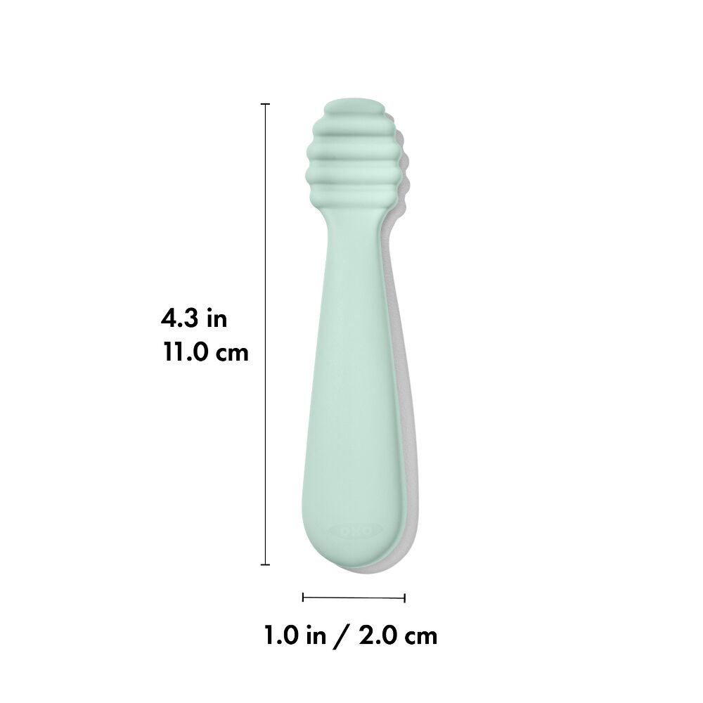Dipper Spoon Set – 2-Pack H0
