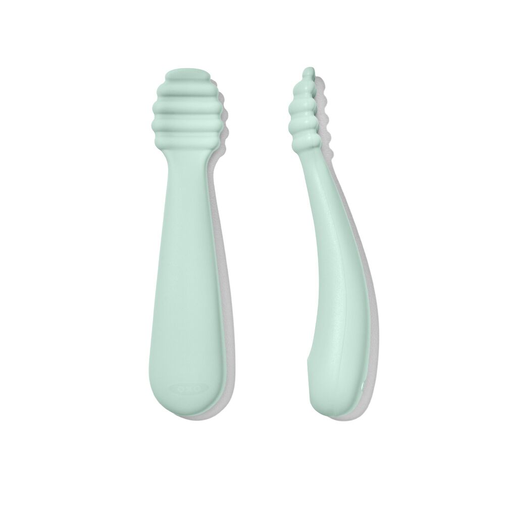 Dipper Spoon Set – 2-Pack H0