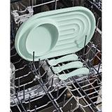 Dipper Spoon Set – 2-Pack H0