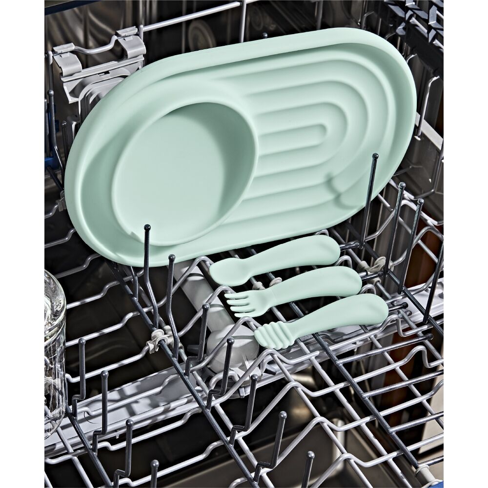 Dipper Spoon Set – 2-Pack H0