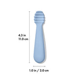 Dipper Spoon Set – 2-Pack H0