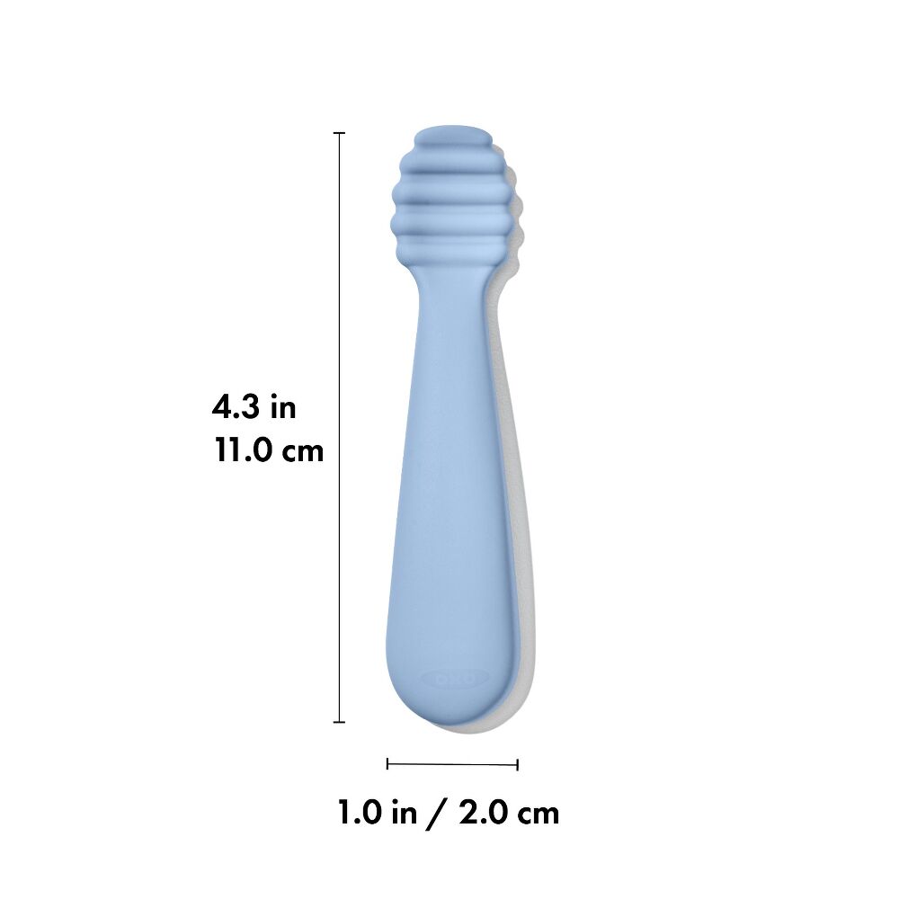 Dipper Spoon Set – 2-Pack H0