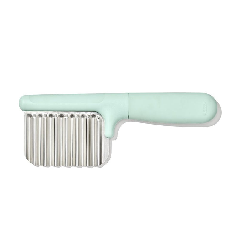 Crinkle Cutter W2