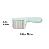 Crinkle Cutter W2
