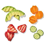 Crinkle Cutter W2