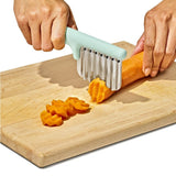 Crinkle Cutter W2
