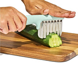 Crinkle Cutter W2
