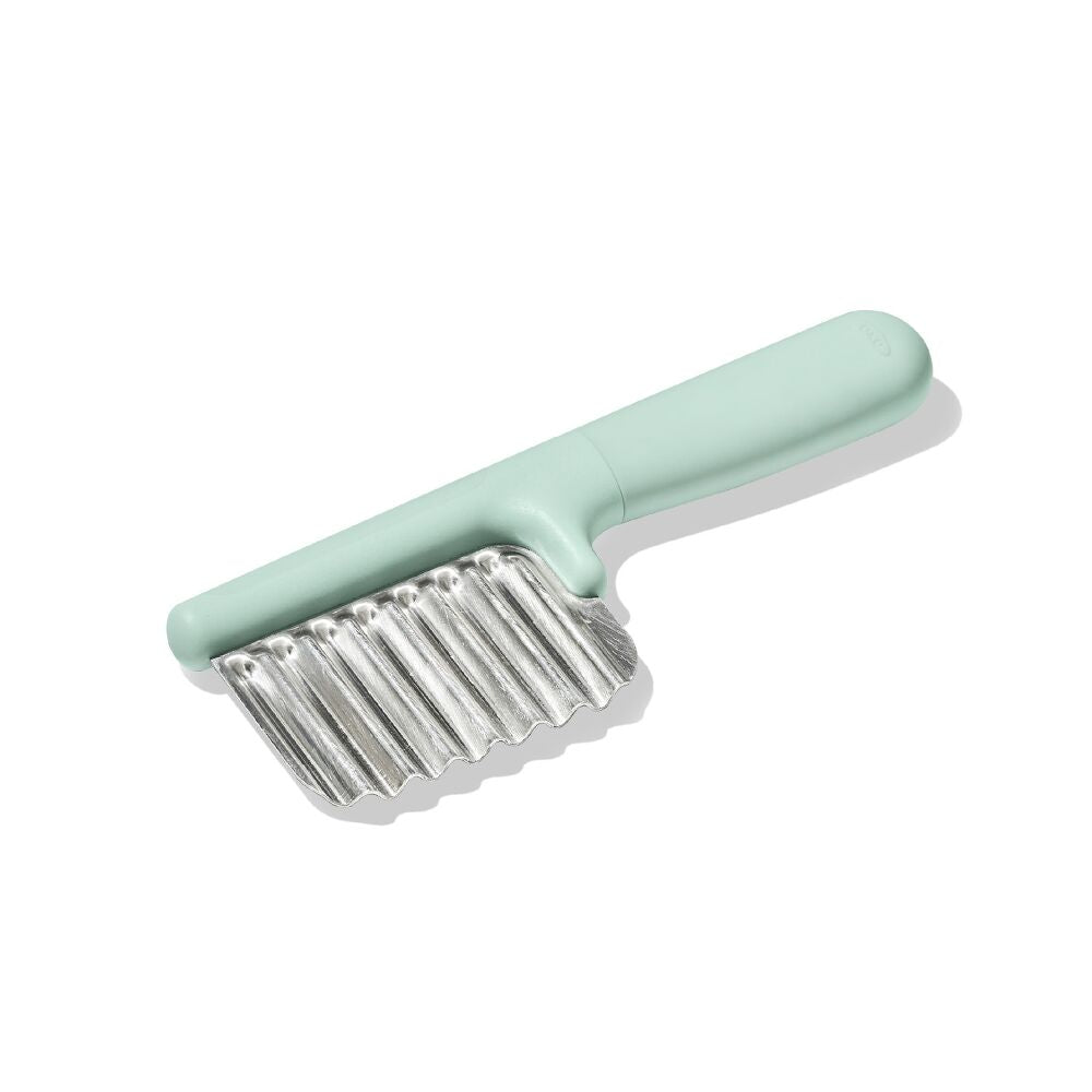 Crinkle Cutter W2
