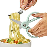 On-the-Go Food Scissors with Case C0