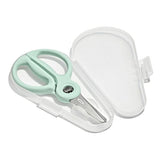 On-the-Go Food Scissors with Case C0