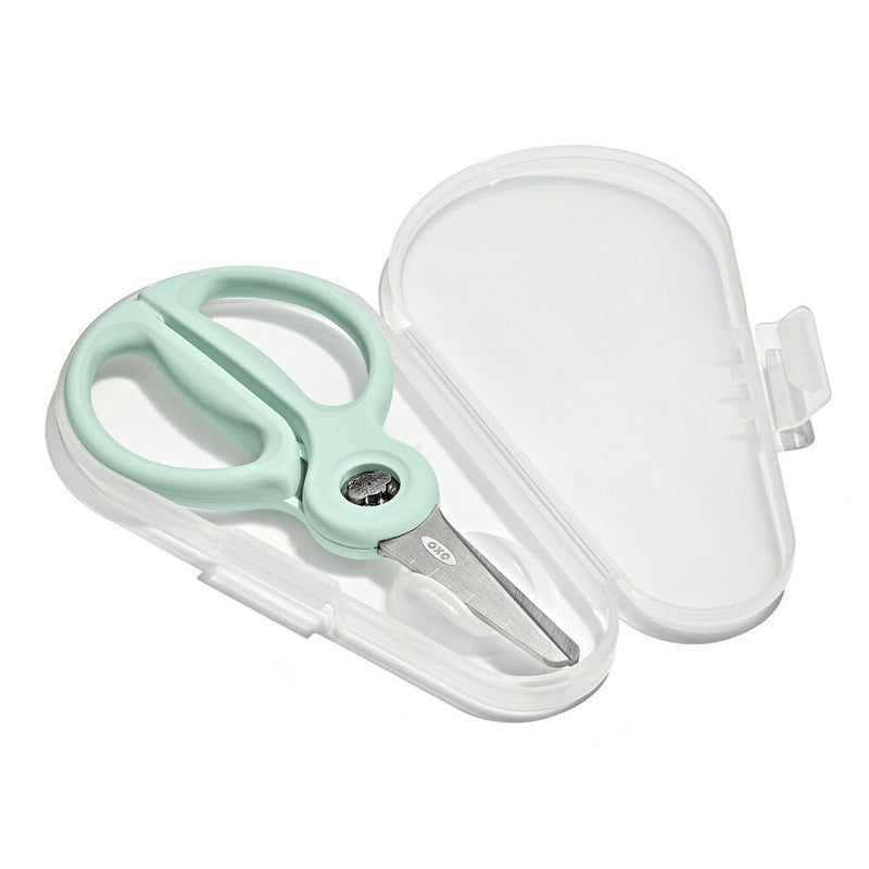 On-the-Go Food Scissors with Case C0