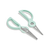 On-the-Go Food Scissors with Case C0