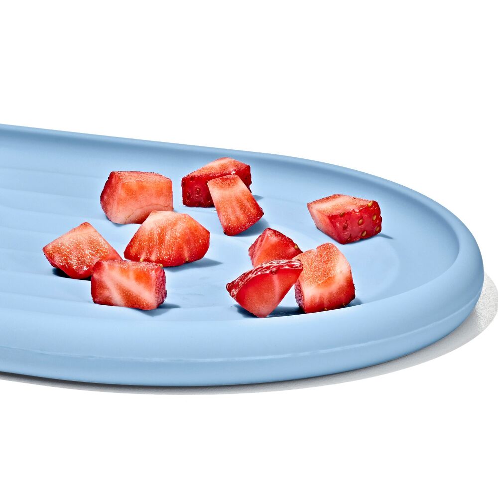 Textured Suction Plate V3