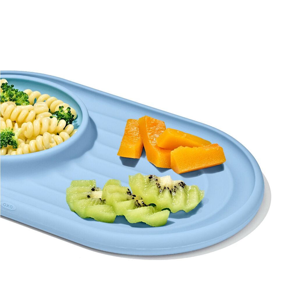 Textured Suction Plate V3