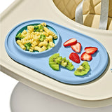 Textured Suction Plate V3