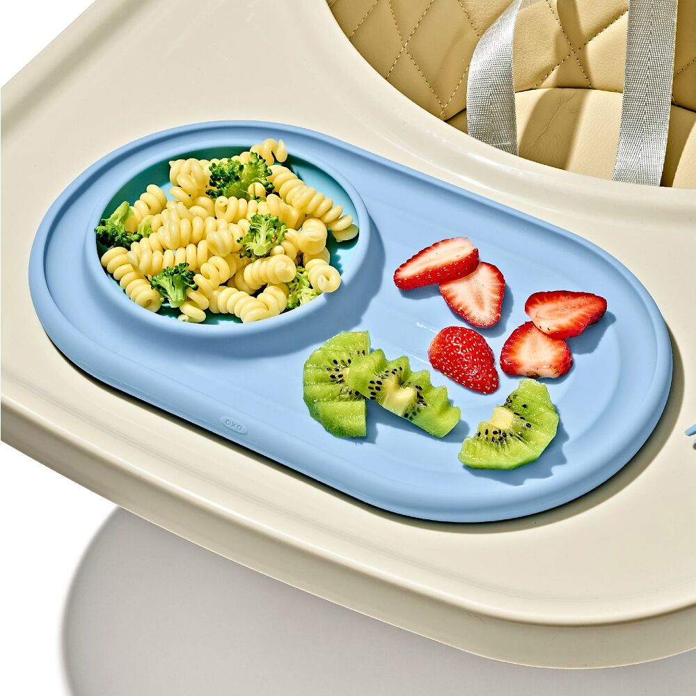 Textured Suction Plate V3