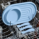 Textured Suction Plate V3