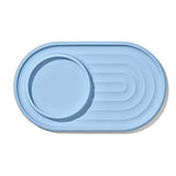 Textured Suction Plate V3