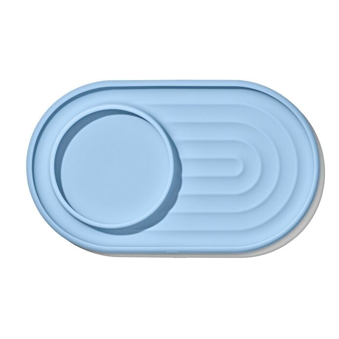 Textured Suction Plate V3