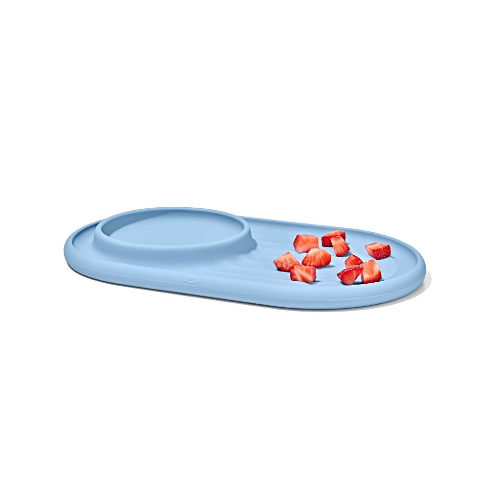 Textured Suction Plate V3