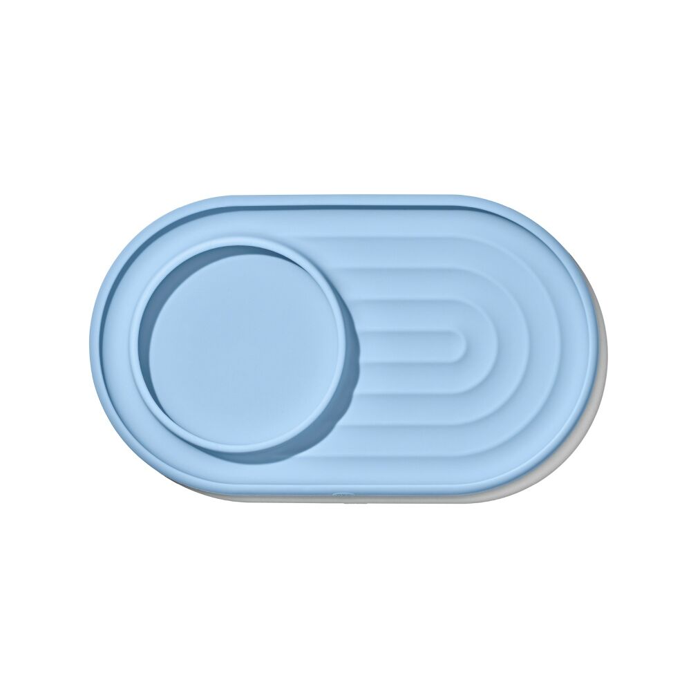 Textured Suction Plate V3