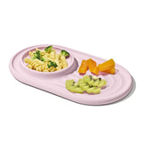 Textured Suction Plate V3