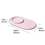 Textured Suction Plate V3