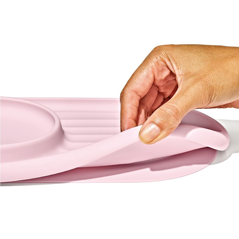 Textured Suction Plate V3