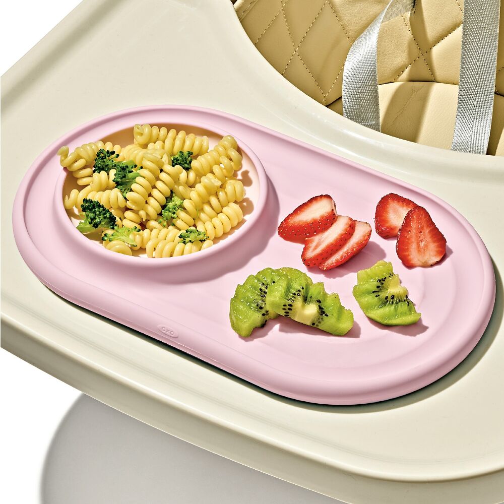 Textured Suction Plate V3