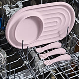 Textured Suction Plate V3