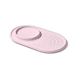 Textured Suction Plate V3