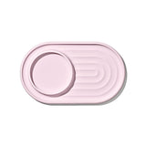 Textured Suction Plate V3